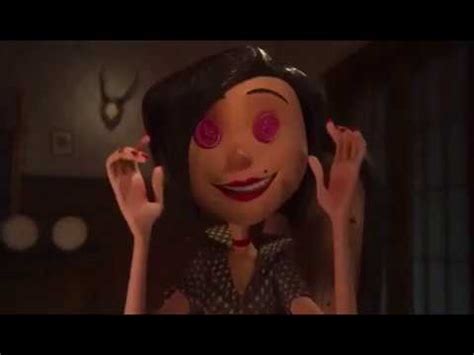 Discovering the Origins of Coraline's Magical Elixir
